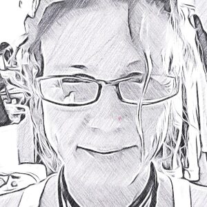 Profilbild von Sandra Lipp