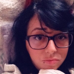 Profilbild von Sandra Lipps