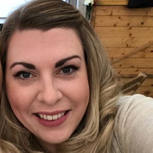 Profilbild von Sandra Liß