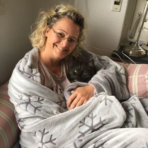 Profilbild von Sandra Litsch
