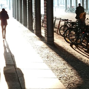 Profilbild von Sandra Loch