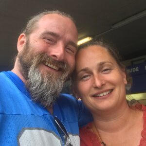 Profilbild von Sandra Loch