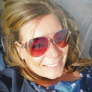 Profilbild von Sandra Lochmann