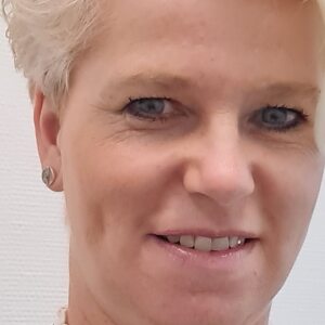 Profilbild von Sandra Löbau