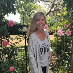 Profilbild von Sandra Löbert-Marinkovic