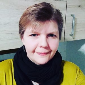 Profilbild von Sandra Löckler