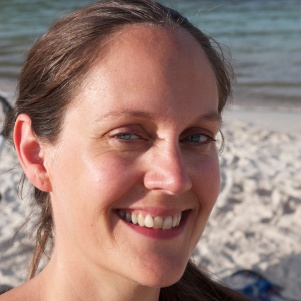 Profilbild von Sandra Löer