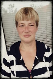 Profilbild von Sandra Lofing