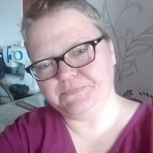 Profilbild von Sandra Lohse