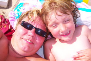 Profilbild von Sandra Loley