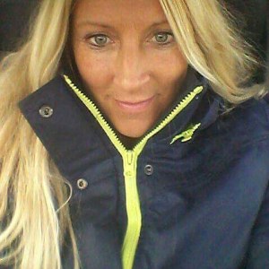 Profilbild von Sandra Lotz