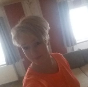 Profilbild von Sandra Ludewig