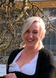 Profilbild von Sandra Ludwig