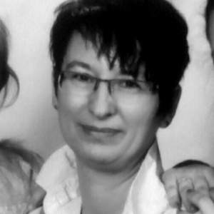 Profilbild von Sandra Ludwig