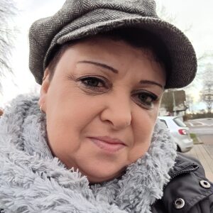 Profilbild von Sandra Lüdke
