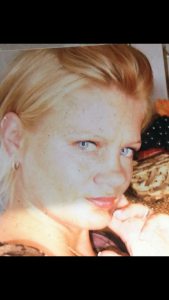 Profilbild von Sandra Lüdtke