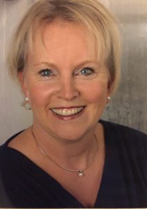 Profilbild von Sandra Lühr