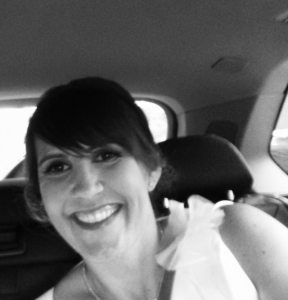Profilbild von Sandra Lüke