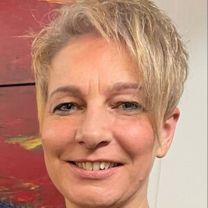 Profilbild von Sandra Lumme-Griep