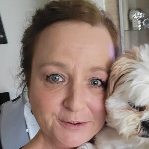 Profilbild von Sandra Maaßhoff