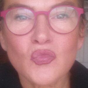 Profilbild von Sandra März
