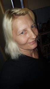 Profilbild von Sandra Maihöfer