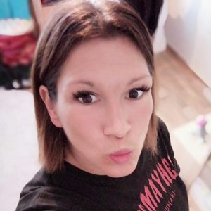 Profilbild von Sandra Malitzki