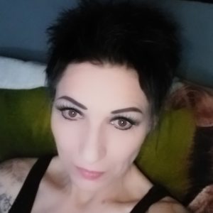 Profilbild von Sandra Mangold