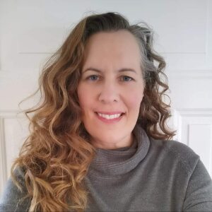 Profilbild von Sandra Manns
