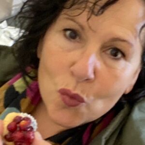 Profilbild von Sandra Maravolo