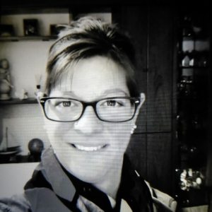 Profilbild von Sandra Marcus