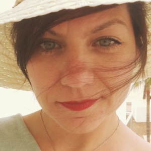 Profilbild von Sandra Maric