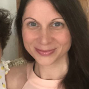 Profilbild von Sandra Marigo