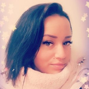 Profilbild von Sandra Marin
