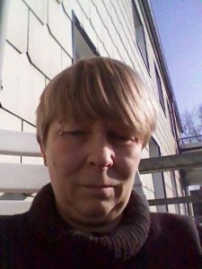 Profilbild von Sandra Marks