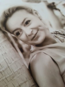 Profilbild von Sandra Marpe