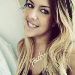 Profilbild von Sandra Marrazzo