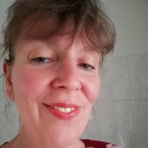 Profilbild von Sandra Marte