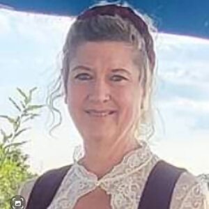 Profilbild von Sandra Martelli