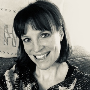 Profilbild von Sandra Martin