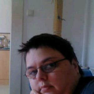Profilbild von Sandra Massamba