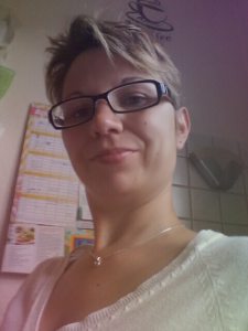 Profilbild von Sandra Masur