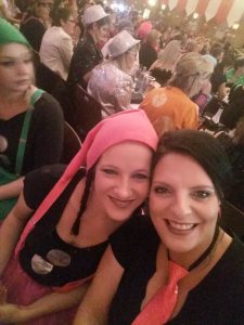 Profilbild von Sandra Matulevicius
