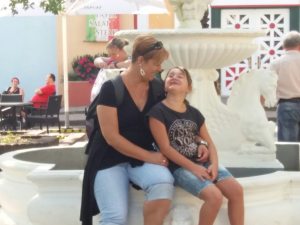 Profilbild von Sandra Maukisch