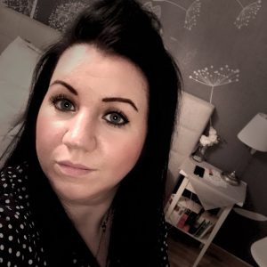 Profilbild von Sandra Mayer