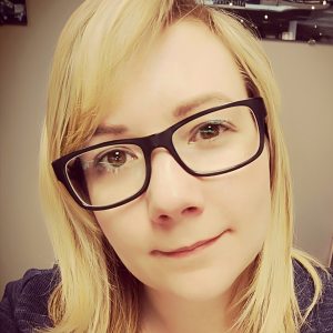 Profilbild von Sandra Mayer