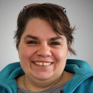 Profilbild von Sandra Mecker