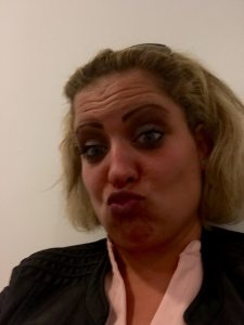 Profilbild von Sandra Mehmedovic