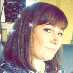 Profilbild von Sandra Mehmel