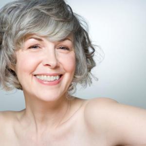 Profilbild von Sandra Meier